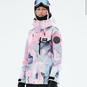 Dope Snow Shell
